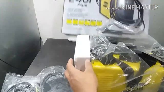 Unboxing LHN 240I PLUS смотреть онлайн