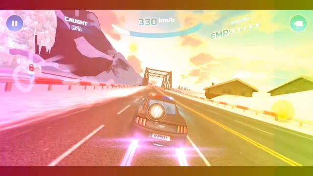 I Play With Mitsubishi lancer Evo X and Nissan 370Z in ASPHALT NITRO#3 смотреть онлайн