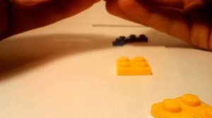 Как сделать бесконечный куб из Лего