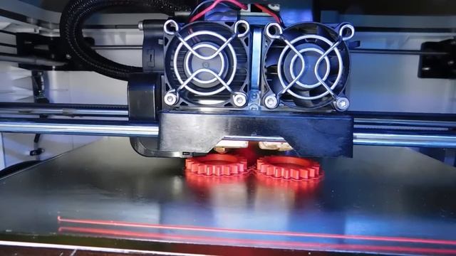 СПИННЕР на 3D принтере! DIY SPINNER on 3D printer! NEW! смотреть онлайн