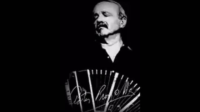Astor Piazzolla - Zita смотреть онлайн