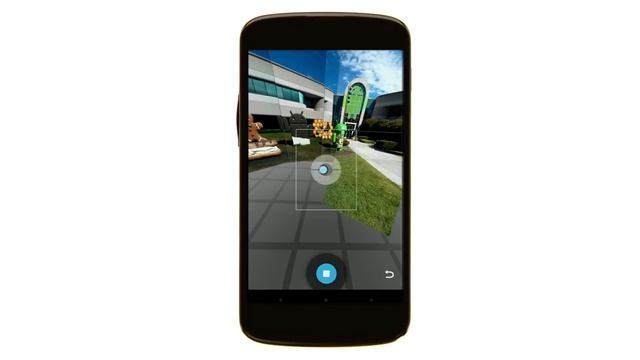 How to create a photo sphere смотреть онлайн