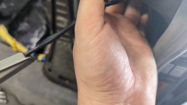Replacing all of the convertible top hydraulics on my 1994 SL320 (R129) смотреть онлайн