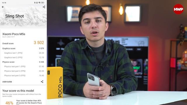 7600 TL'lik POCO M Serisi | POCO M5s İnceleme смотреть онлайн