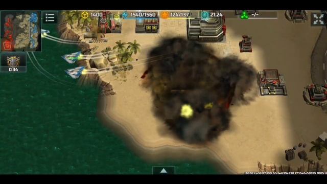 ART OF WAR 3 | UNIQUE STRATEGY ? смотреть онлайн