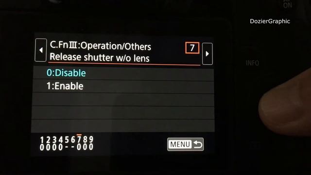 How To Use A Manual Lens on Canon EOS RP Full Frame Mirrorless Camera and How to Set Focus Peaking смотреть онлайн