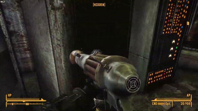 Fallout New Vegas Project Mojave mod playthrough - Erotica & G.O.D смотреть онлайн