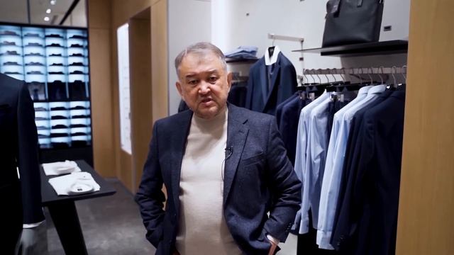 Люди BOSS - Эмир Уметалиев | Перевод на Кыргызский смотреть онлайн