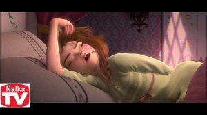 ХОЛОДНОЕ СЕРДЦЕ 2 - ПРИКОЛЫ 3: FROZEN CRAZINESS