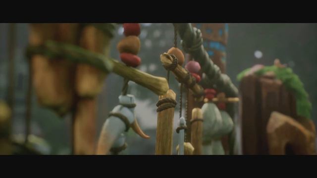 KENA #002 🍃 Eine Welt voller Geister 👻 Let's Play KENA: Bridge of Spirits смотреть онлайн