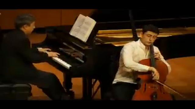 Rachmaninoff Vocalise смотреть онлайн