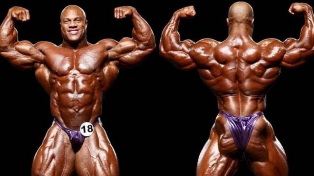 СОВРЕМЕННЫЙ БОДИБИЛДИНГ КАК ОН ЕСТЬ смотреть онлайн