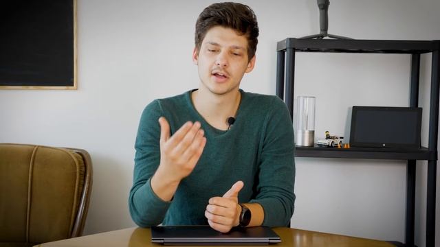 Lenovo Yoga Slim 7: Der MacBook Killer 2020? (Review / Test / Deutsch) смотреть онлайн