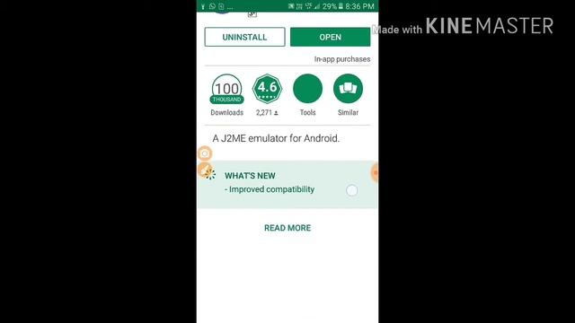 《OLD JAVA》 GAMES ARE BACK ON ANDROID // PLAY NOW смотреть онлайн