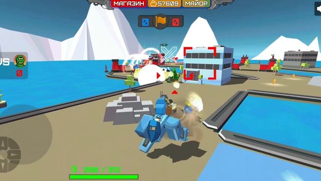 Armored Squad - прохождение (часть15) смотреть онлайн