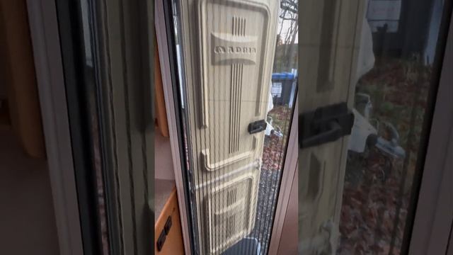 Adria 391 UH, 2003 года. смотреть онлайн