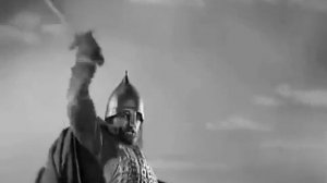 Кантата "Александр Невский" С. Прокофьев