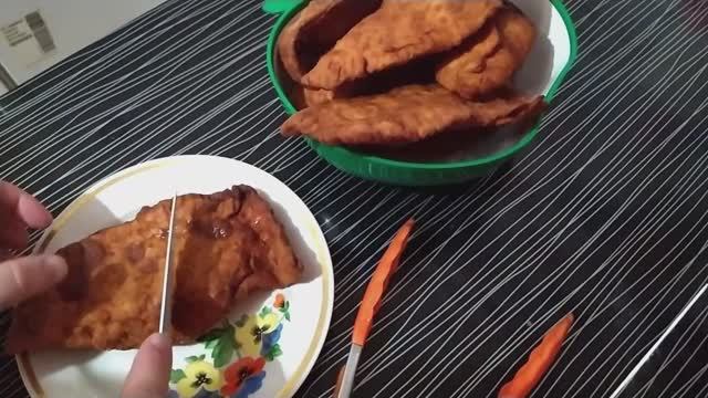 Что приготовить