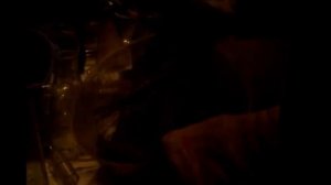 Очистка меди от стеклоткани