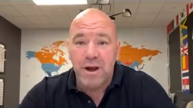 Дана Уайт ДЕРЗКО ответил Хабибу Нурмагомедову на претензии по Исламу! / Парад в честь Алджо! смотреть онлайн