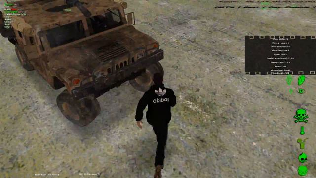 MTA DayZ #10 - Конец смотреть онлайн