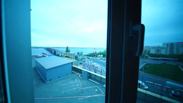Элитная квартира посуточно в центре Саратова от хозяина. Кассовый чек. Соколовая, 10/16 смотреть онлайн