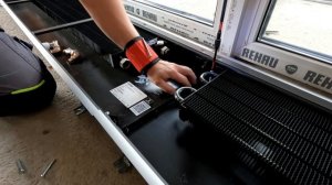 Внутрипольные конвектора Varmann | особенности монтажа и замены отопления в новостройке