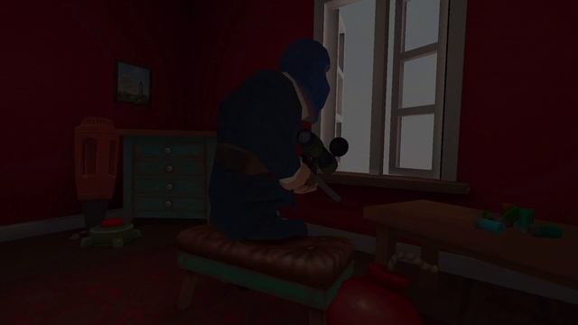 Snipers vs Thieves - Gameplay Walkthrough Part 3 (iOS, Android) смотреть онлайн