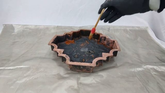 Средство для очистки форм Миксер-клинер. смотреть онлайн