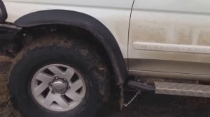 Якорь для лебёдки "Грузинский"