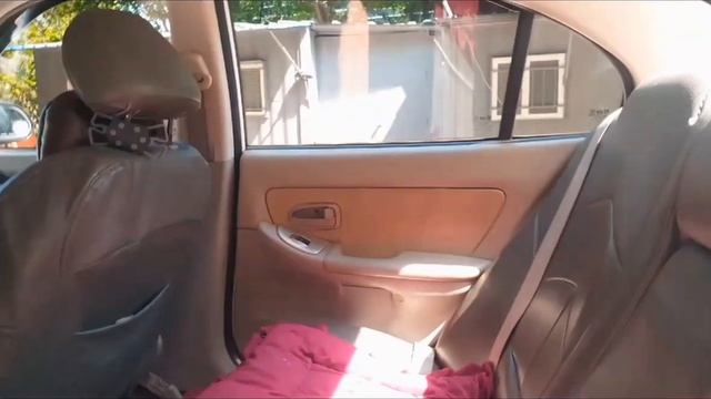 REVIEW HYUNDAI AVANTE XD KOREA TAHUN 2005. смотреть онлайн