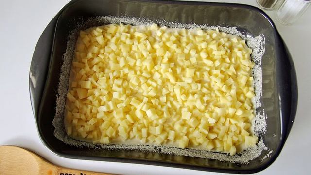 Сборник рецептов