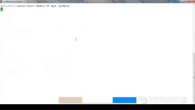 Installation: How To Setup A Vultr Ubuntu Server In Windows смотреть онлайн