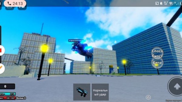 История Скибиди бокс 2