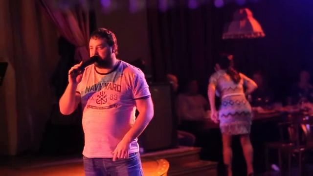 Гриль-бар Шатун очень смешная шутка про бугалтера смотреть онлайн