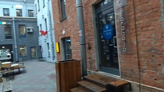 Другой Питер. Самый большой зонтик смотреть онлайн