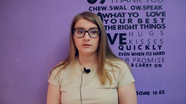 Ответы на вопросы 2 \ Что делала до веба, подготовка макета... смотреть онлайн