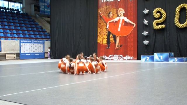 "Разожги в себе огонь". смотреть онлайн