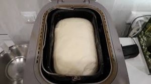 Лучшее тесто для пиццы в хлебопечке / Дрожжевое тесто для пиццы