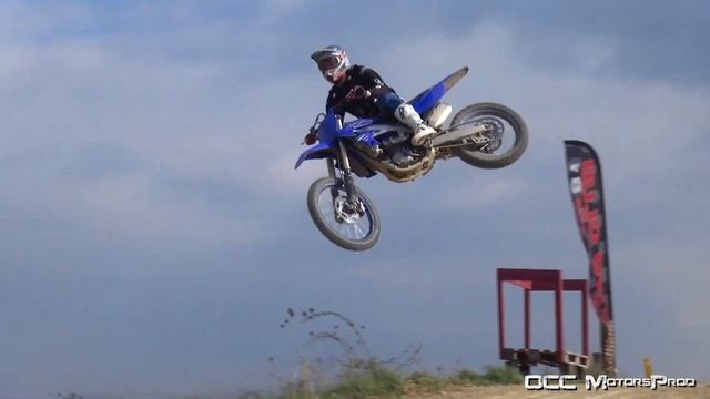 MOTOCROSS LIFE - Moto Club Navès Training 21 Mars 2021