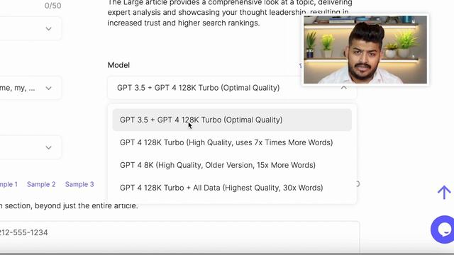 OMG - Write 1000 Articles in 1 Hour ( AI Content Creation ) смотреть онлайн