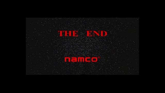 PS1 LONGPLAY - GALAXIAN 3 PROJECT DRAGOON (4K 60FPS) PAL VERSION смотреть онлайн