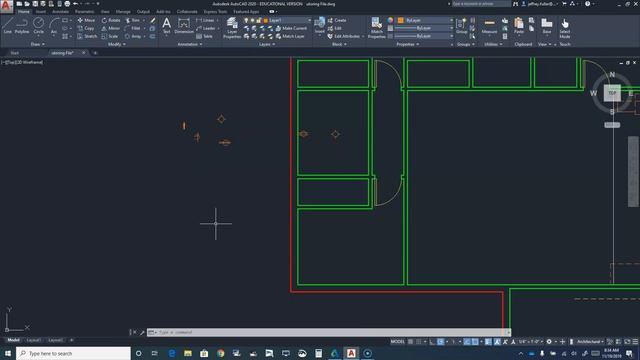 AutoCAD Electrical and Lighting смотреть онлайн