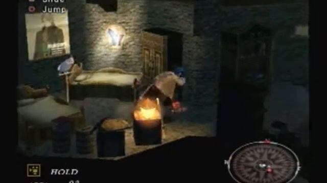 Wild Arms 5 Walkthrough 2: It's the Jiggles I say смотреть онлайн