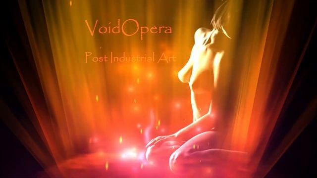 VoidOpera Post Industrial Art transmission 1 смотреть онлайн