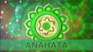 МЕДИТАЦИЯ 4 я чакра Анахата  Перезагрузка отношений  Безусловная Любовь