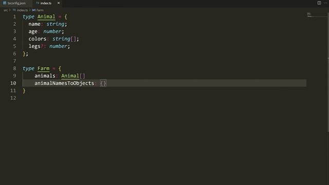 TypeScript Tutotial For Beginners смотреть онлайн