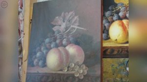 Искусство натюрморта - как нарисовать натюрморт в голландском стиле. Натюрморт в цвете поэтапно