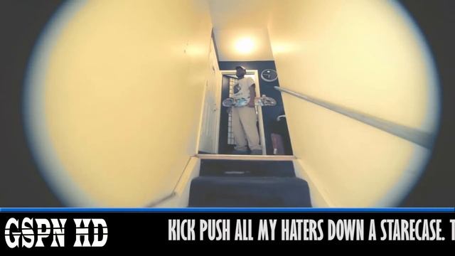 How i Sk8board смотреть онлайн