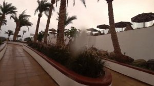 Обзор отеля Pyramisa Sharm El Sheikh Пирамиса Шарм эль шейх